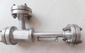 環(huán)隙引射器